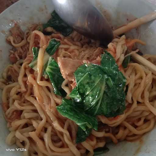 Bakso Jontor Pak Iman 4