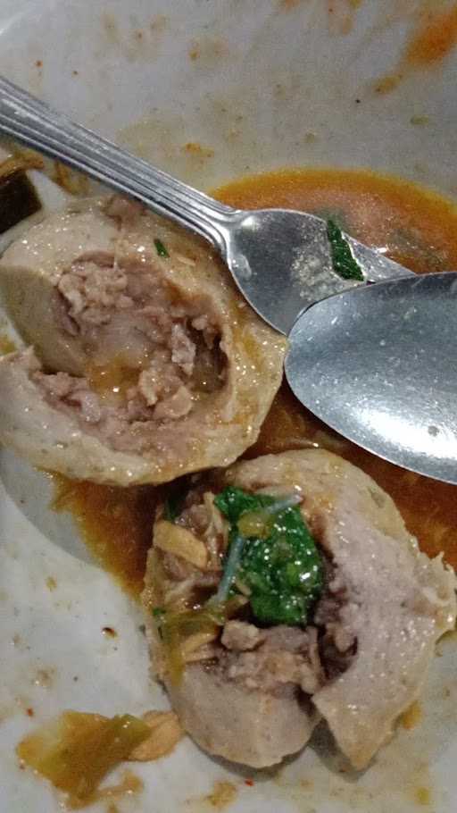 Bakso Jontor Pak Iman 7