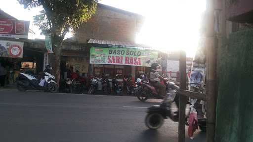 Bakso Solo Sari Rasa 8