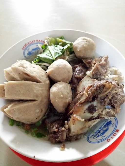 Bakso Solo Sari Rasa 2