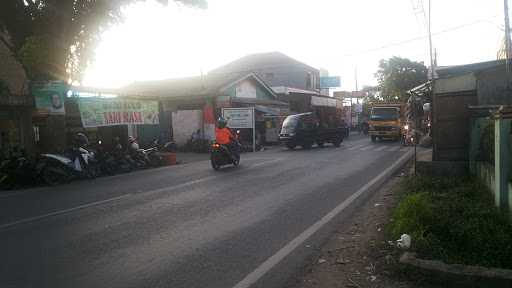 Bakso Solo Sari Rasa 5