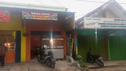 Baso Solo Mas Sugito 3