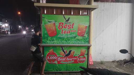 Besttea Nya Mang Codet 7