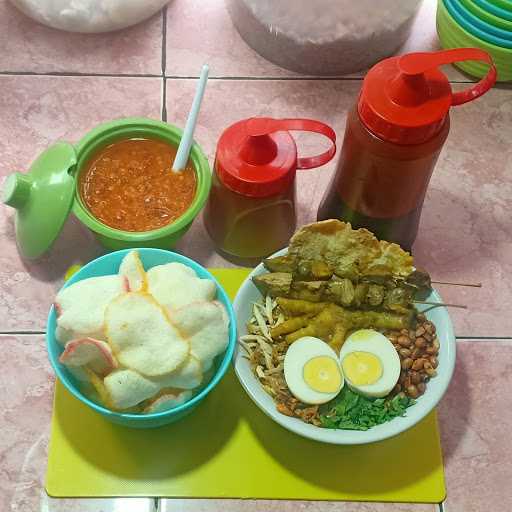 Bubur Ayam Dr 4