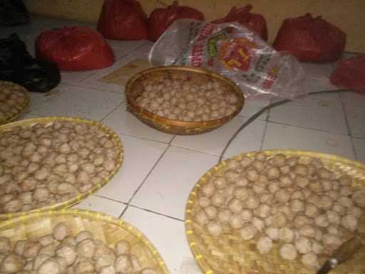 Depot Bakso Bromo Malang 4