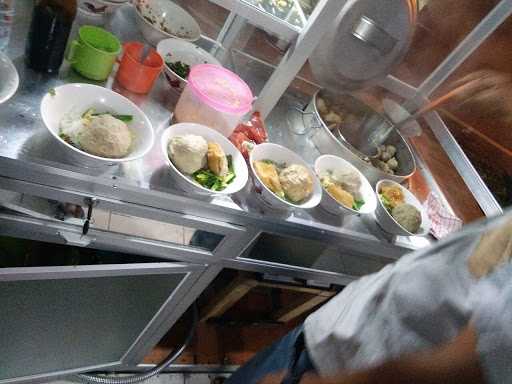 Depot Bakso Bromo Malang 9