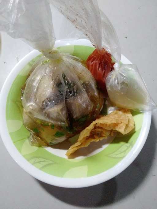 Depot Bakso Bromo Malang 7