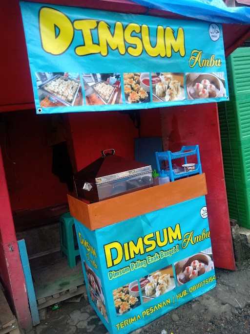 Dimsum Ambu 5