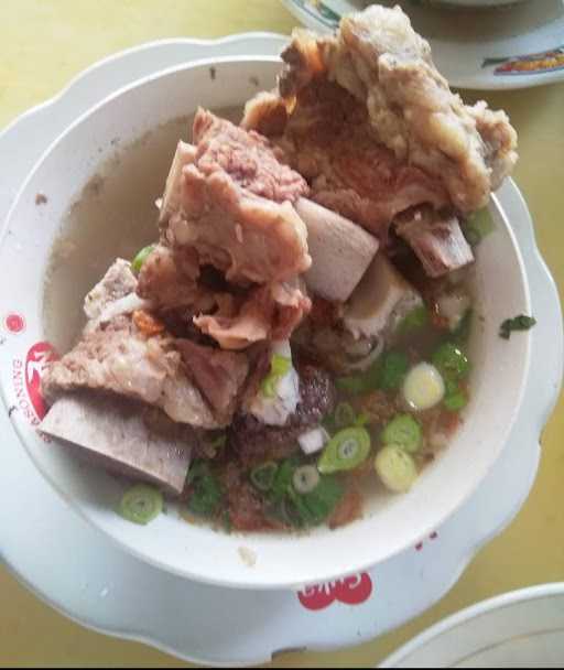 Gado-Gado Eyang Iis 2