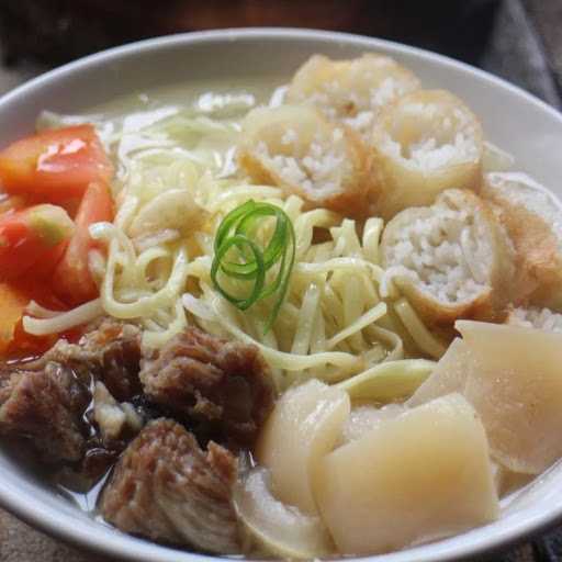 Gado-Gado Eyang Iis 5