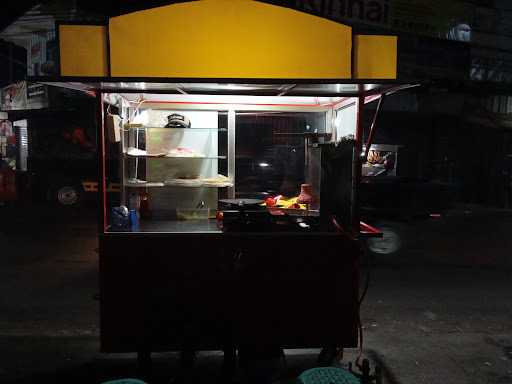 Kebab Arbain Bang Arif 3