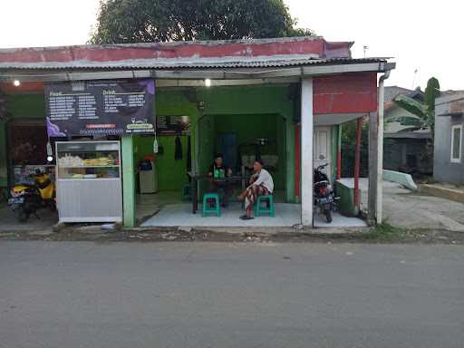 Kedai Idola 4