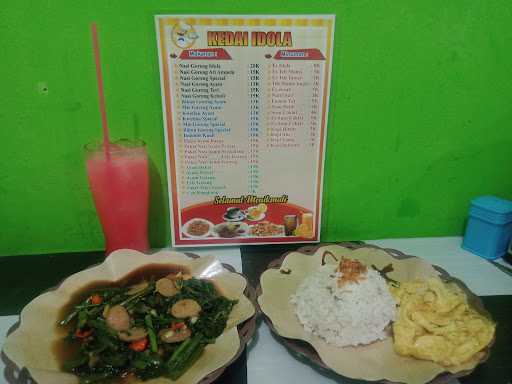 Kedai Idola 1