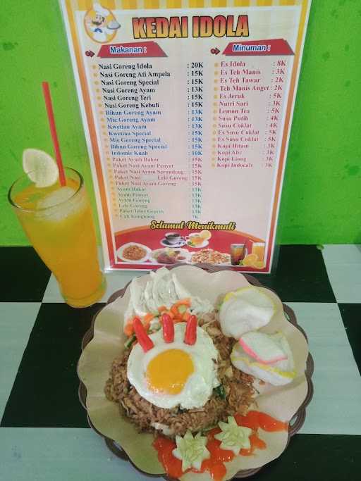 Kedai Idola 2