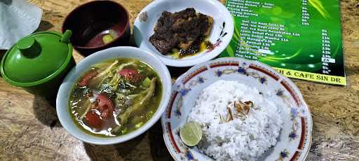 Kedai Soto Madura 2