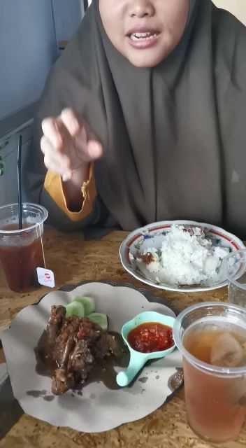 Kedai Soto Madura 9