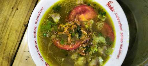 Kedai Soto Madura 5