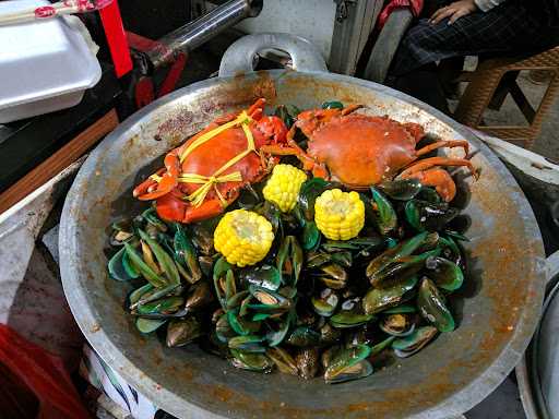 Kerang Saos Padang Mak'Nyoss 3