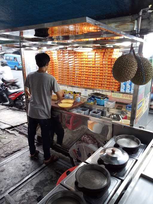 Martabak Kubang Indah 9