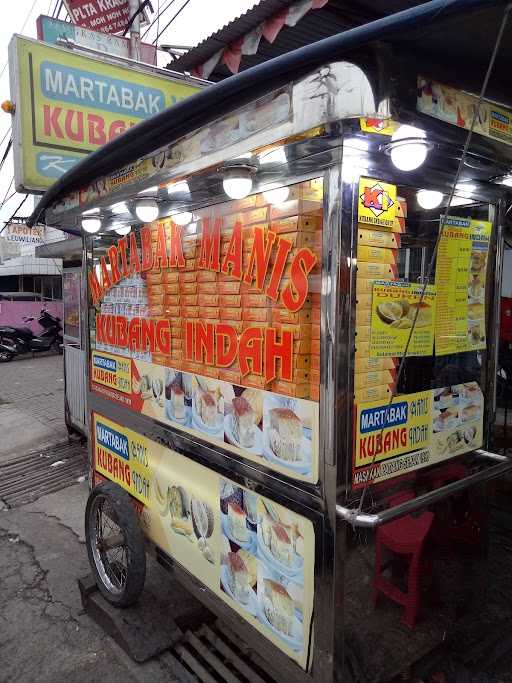 Martabak Kubang Indah 8