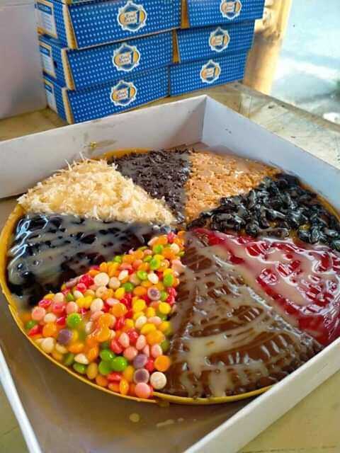 Martabak Mhapizz 99 3