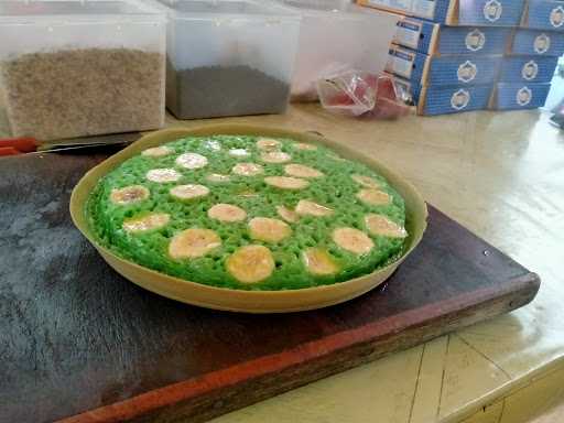 Martabak Mhapizz 99 10