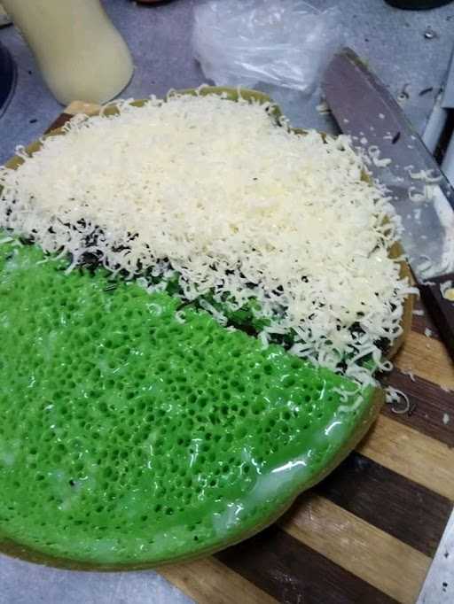 Martabak Mhapizz 99 2