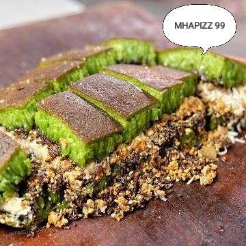 Martabak Mhapizz 99 8