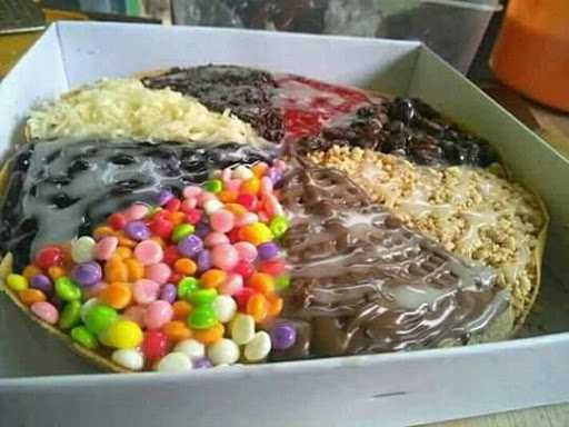 Martabak Mhapizz 99 9