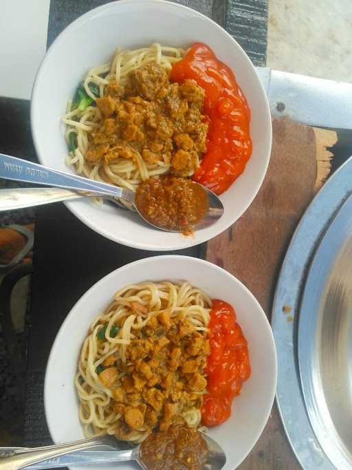 Mie Ayam Sutera 8