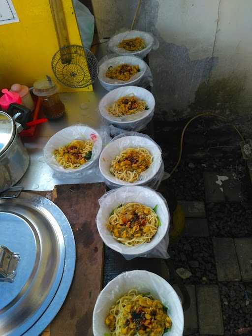 Mie Ayam Sutera 6