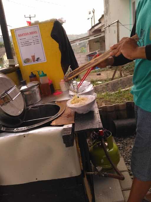 Mie Ayam Sutera 3