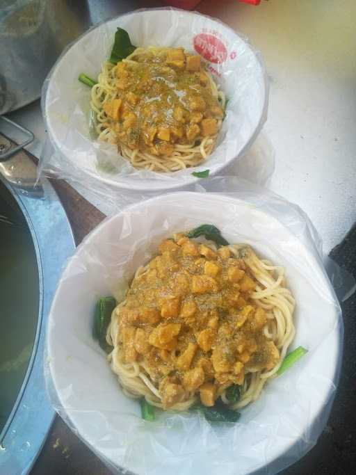 Mie Ayam Sutera 7