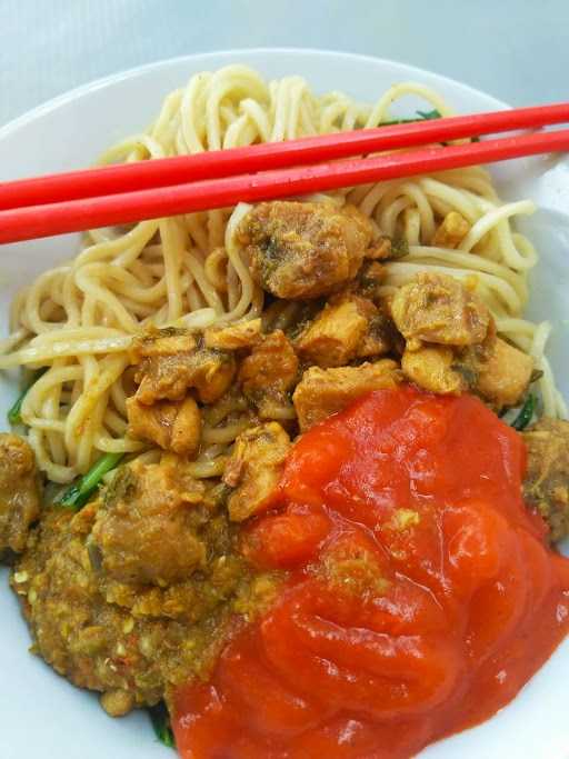 Mie Ayam Sutera 2