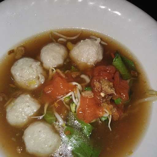 Mie Bakso Beranak Family 1