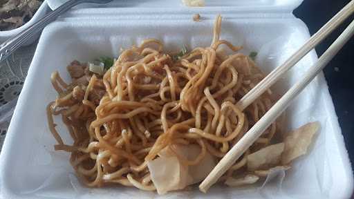 Mie Yamin Wonton Btn 2