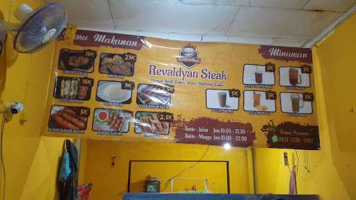 Revaldyan Steak 1