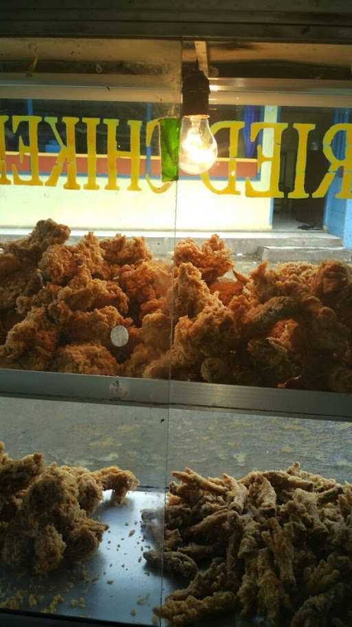 Rifki Fried Chicken 1