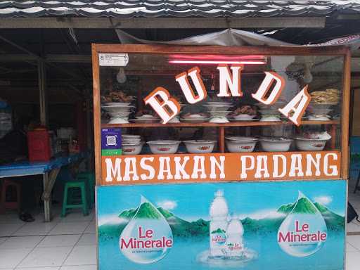 Rm.Bunda Masakan Padang 1