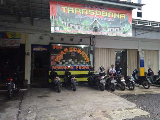 Rm Padang Tarasobana 1