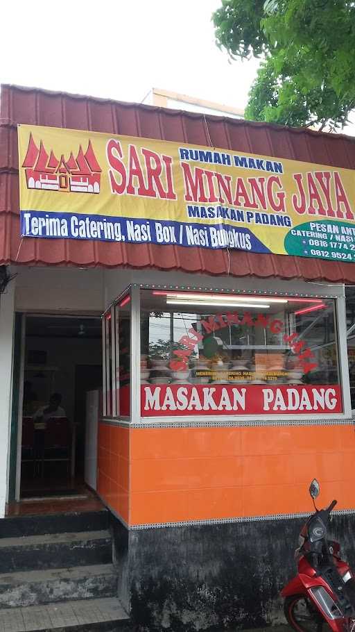 Rm Sari Minang Jaya 10