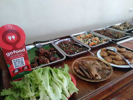 Rumah Makan Karuhun Sunda 5