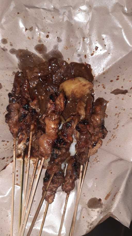 Sate Dan Sop Madura Lingkar Leuwiliang 4