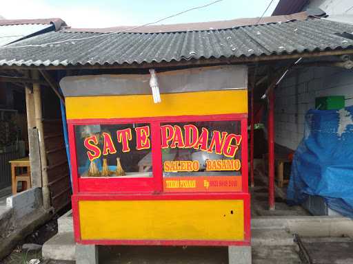 Sate Padang 1