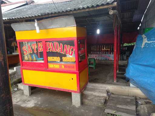 Sate Padang 2