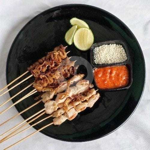 Sate Taichan Bro 9