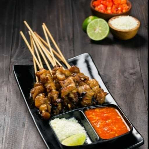 Sate Taichan Bro 5