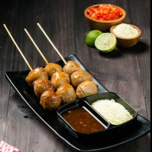 Sate Taichan Bro 3