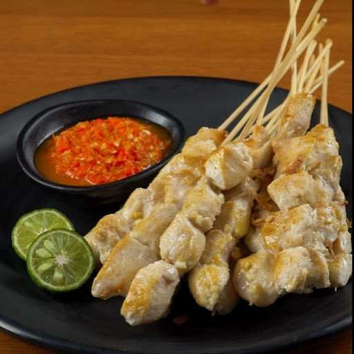 Sate Taichan Bro 10