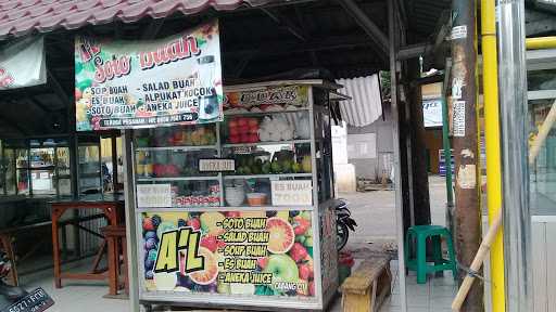 Soto Buah A'L 2